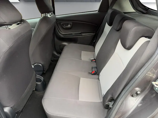 Toyota Yaris 1.5 VVT-i HSD Trend