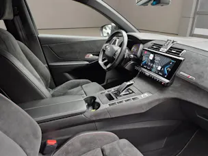 DS Automobiles 7 Crossback E-Tense 300 4x4 Performance Line