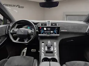 DS Automobiles 7 Crossback E-Tense 300 4x4 Performance Line