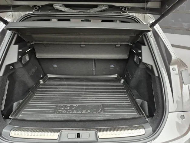 DS Automobiles 7 Crossback E-Tense 300 4x4 Performance Line