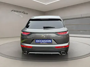 DS Automobiles 7 Crossback E-Tense 300 4x4 Performance Line