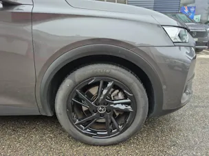 DS Automobiles 7 Crossback E-Tense 300 4x4 Performance Line