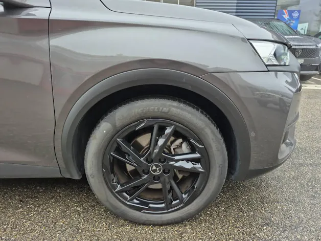 DS Automobiles 7 Crossback E-Tense 300 4x4 Performance Line