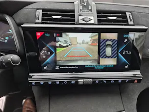 DS Automobiles 7 Crossback E-Tense 300 4x4 Performance Line