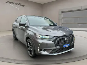 DS Automobiles 7 Crossback E-Tense 300 4x4 Performance Line