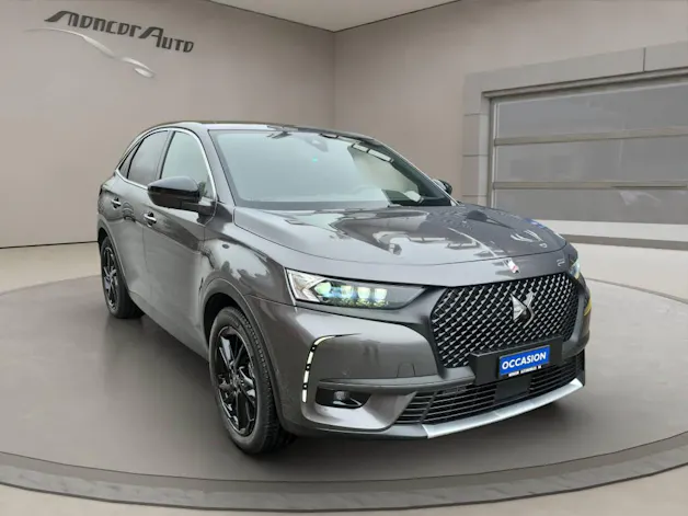 DS Automobiles 7 Crossback E-Tense 300 4x4 Performance Line