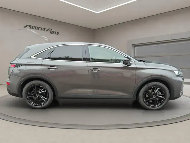 DS Automobiles 7 Crossback E-Tense 300 4x4 Performance Line