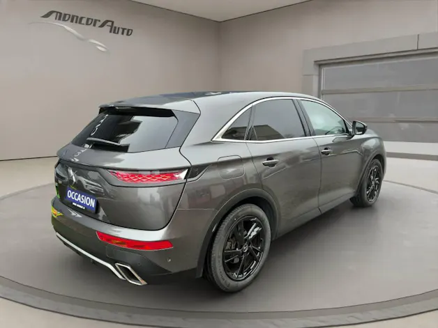 DS Automobiles 7 Crossback E-Tense 300 4x4 Performance Line