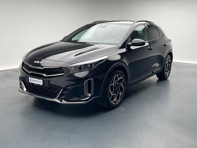 KIA XCeed 1.6 T-GDi GT-Line: Jetzt Probefahrt buchen!