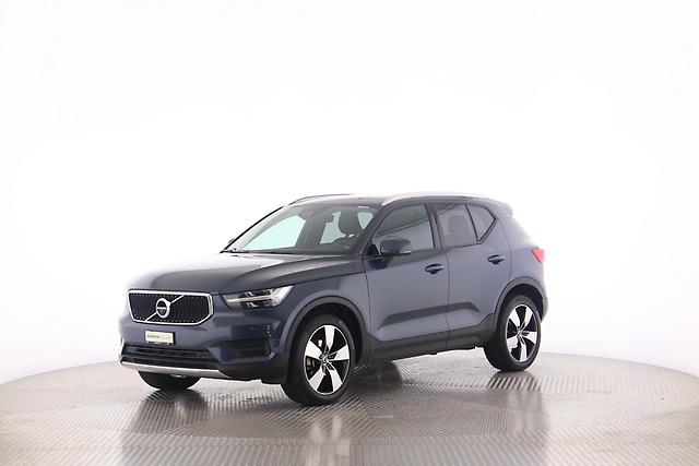 VOLVO XC40 1.5 T2 Momentum: Jetzt Probefahrt buchen!