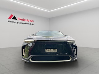 Vehicle image TOYOTA BZ4X 0 Vehicle image TOYOTA BZ4X 0