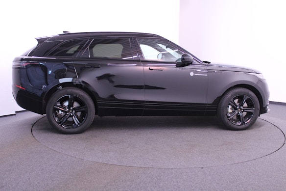 LAND ROVER Range Rover Velar 2.0 P400e Dynamic SE 3