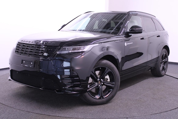 LAND ROVER Range Rover Velar 2.0 P400e Dynamic SE 0