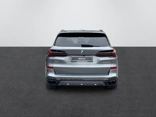BMW X5 M60i xDrive