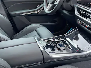 BMW X5 M60i xDrive