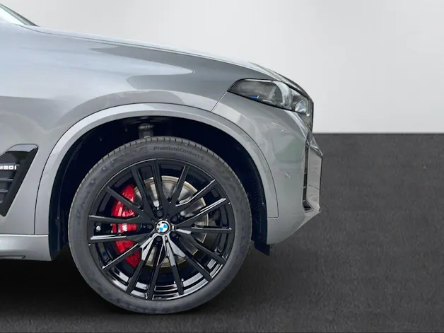 BMW X5 M60i xDrive