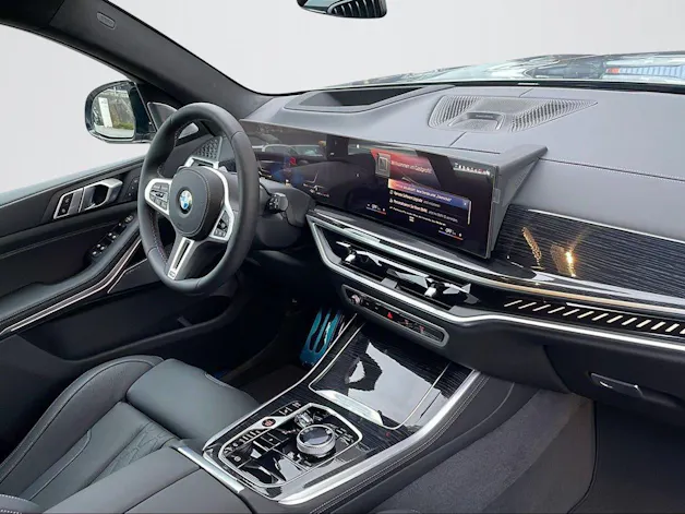 BMW X5 M60i xDrive