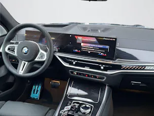 BMW X5 M60i xDrive