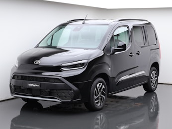 Vehicle image TOYOTA Proace City Verso L1 52KWh Trend 0.99% Leasing