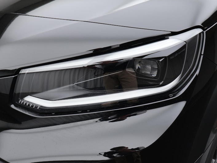 Vehicle image TOYOTA PROACE CITY VERSO