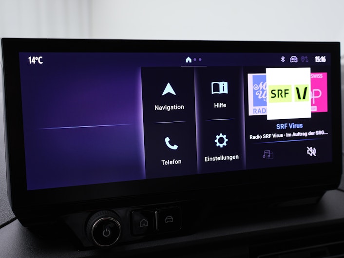 Vehicle image TOYOTA PROACE CITY VERSO