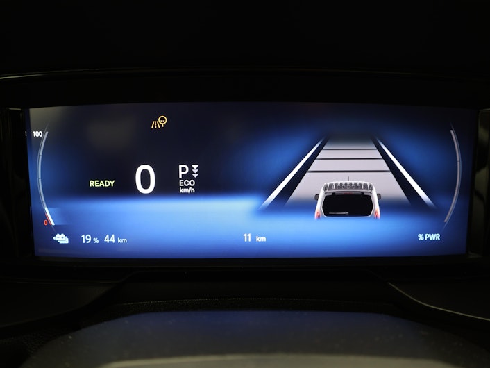 Vehicle image TOYOTA PROACE CITY VERSO