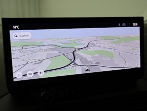 Vehicle image TOYOTA Proace City Verso L1 52KWh Trend 0.99% Leasing