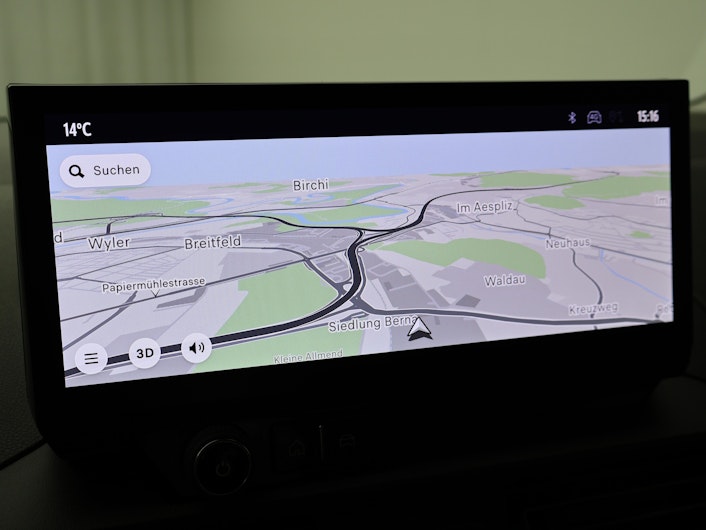 Vehicle image TOYOTA PROACE CITY VERSO