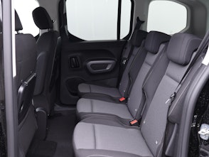 Vehicle image TOYOTA Proace City Verso L1 52KWh Trend 0.99% Leasing