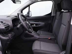 Vehicle image TOYOTA Proace City Verso L1 52KWh Trend 0.99% Leasing