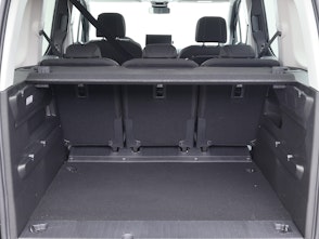 Vehicle image TOYOTA Proace City Verso L1 52KWh Trend 0.99% Leasing