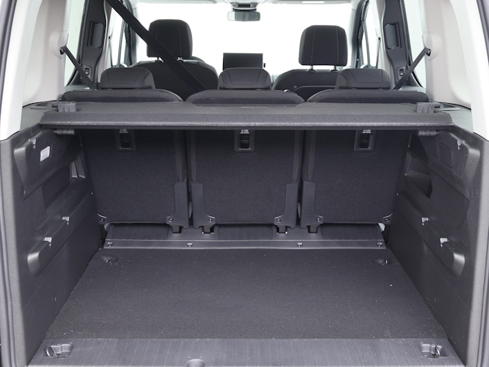 Vehicle image TOYOTA PROACE CITY VERSO