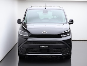 Vehicle image TOYOTA Proace City Verso L1 52KWh Trend 0.99% Leasing