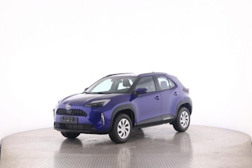 Vehicle image TOYOTA YARIS CROSS