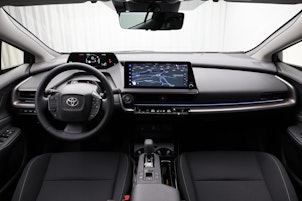 Vehicle image TOYOTA Prius 2.0 Plug-In-Hybrid Style