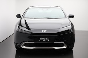 Vehicle image TOYOTA Prius 2.0 Plug-In-Hybrid Style