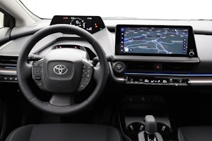 Vehicle image TOYOTA Prius 2.0 Plug-In-Hybrid Style