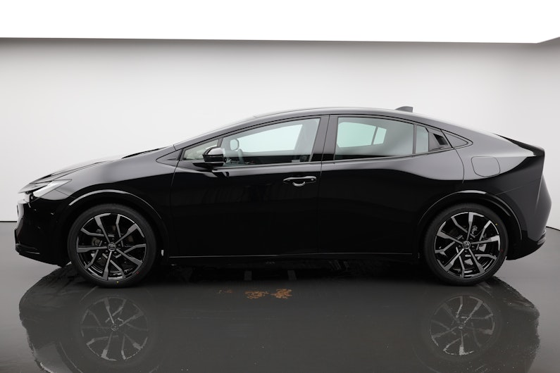 Vehicle image TOYOTA PRIUS+