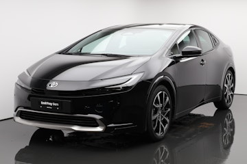 Vehicle image TOYOTA Prius 2.0 Plug-In-Hybrid Style