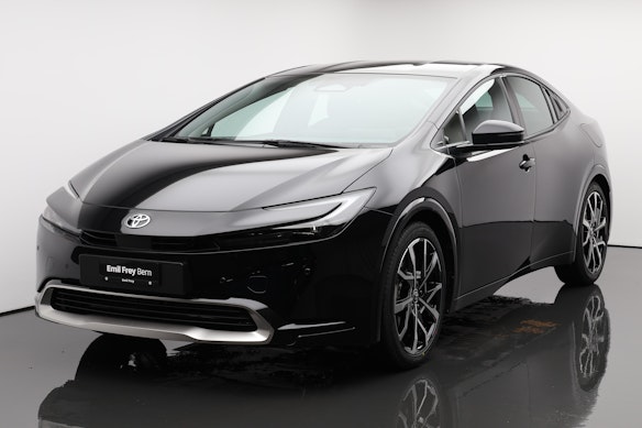 TOYOTA Prius 2.0 Plug-In-Hybrid Style 0