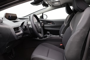 Vehicle image TOYOTA Prius 2.0 Plug-In-Hybrid Style