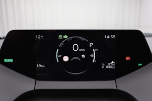 Vehicle image TOYOTA Prius 2.0 Plug-In-Hybrid Style