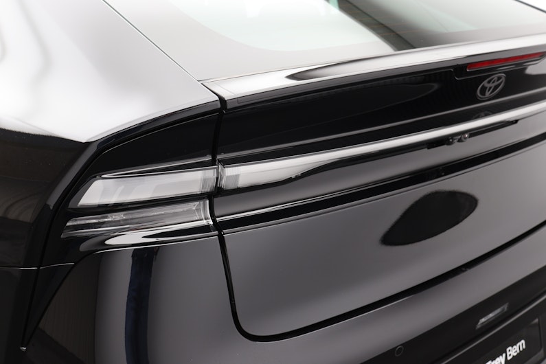 Vehicle image TOYOTA PRIUS+