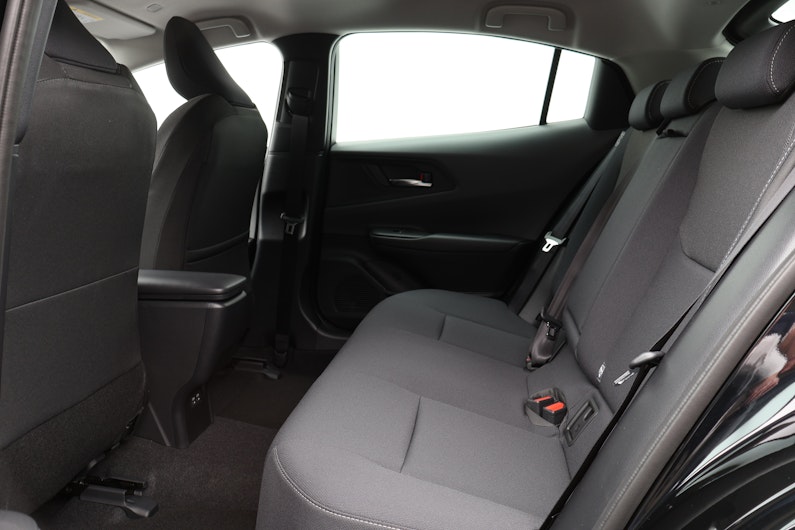 Vehicle image TOYOTA PRIUS+