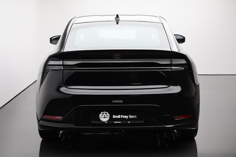 Vehicle image TOYOTA PRIUS+