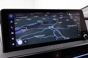 Vehicle image TOYOTA Prius 2.0 Plug-In-Hybrid Style