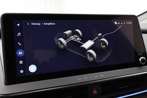 Vehicle image TOYOTA Prius 2.0 Plug-In-Hybrid Style