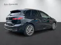 BMW 230e xDrive paddles Active Tourer