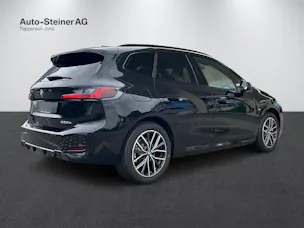 BMW 230e xDrive paddles Active Tourer