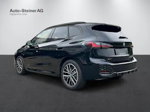 BMW 230e xDrive paddles Active Tourer